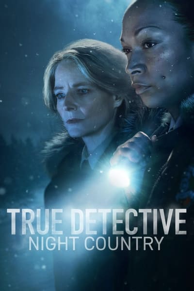 True Detective 4ª Temporada (2024) Torrent Dublado Downloads