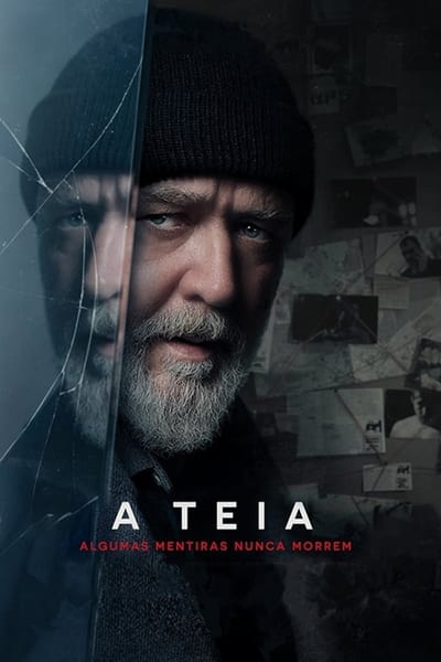 A Teia (2024) Torrent Legendado Downloads