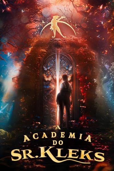 A Academia do Sr. Kleks Dublado Torrent (2024) Downloads