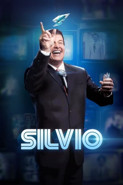 Filme Silvio (2024)