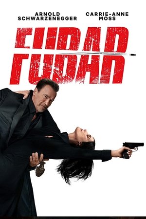 Série FUBAR 2ª Temporada 2025