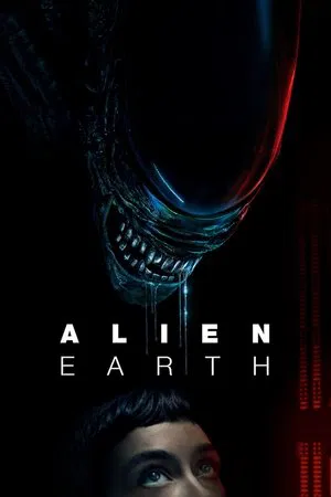 Série Alien: Earth 1ª Temporada 2025