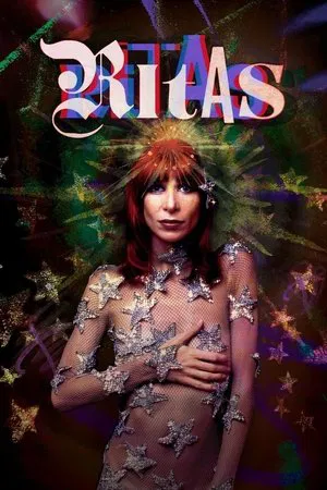 Filme Ritas 2025