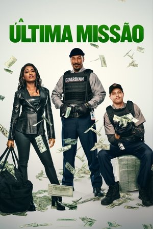 Filme A Última Missão 2025