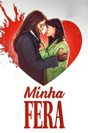 Filme Minha Fera 2024