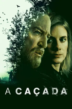 A Caçada 1ª Temporada (2026)