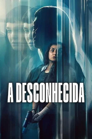 A Desconhecida (2026)