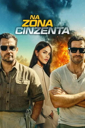 Na Zona Cinzenta (2026)