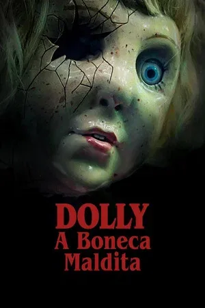 Dolly: A Boneca Maldita (2026)