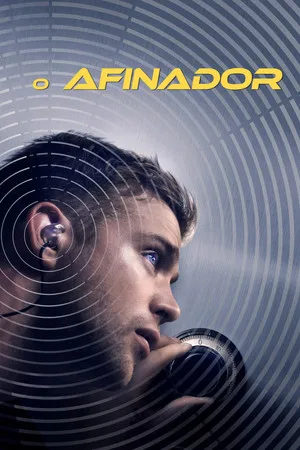 O Afinador (2026)