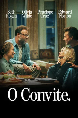 O Convite (2026)