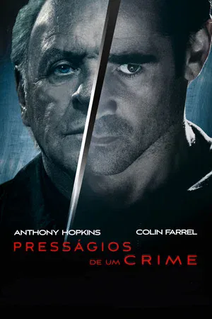 Presságios de um Crime (2015)