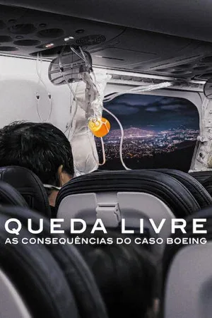 Queda Livre: As Consequências do Caso Boeing (2026)