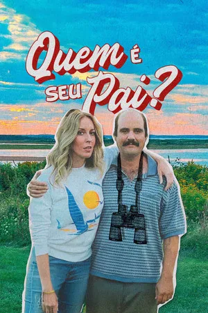 Quem é seu Pai? (2023)