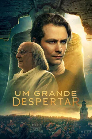 Um Grande Despertar (2026)