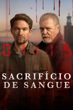 Sacrifício de Sangue 1ª Temporada (2026)